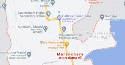 മലപ്പുറം മാറഞ്ചേരി സര്‍ക്കാര്‍ സ്‌കൂളിലെ വിദ്യാര്‍ത്ഥികളും അധ്യാപകരുമടക്കം 150 പേര്‍ക്ക് കൊവിഡ്