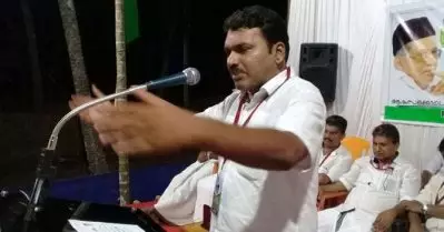 പാണക്കാട് തങ്ങളുടെ മകന് ബോധ്യപ്പെടാത്ത കണക്കാണിത്, ഒന്നര വര്‍ഷം മുന്‍പ് കുഞ്ഞാലിക്കുട്ടിയുടെ വീട്ടില്‍ പോയി ഇതെല്ലാം പറഞ്ഞിരുന്നു; ആരോപണങ്ങളില്‍ ഉറച്ച് യൂസഫ് പടനിലം