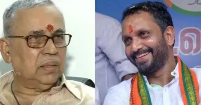 നേമത്ത് രാജഗോപാല്‍ ജയിച്ചെന്ന് കരുതി ഇനിയും ജയിക്കുമെന്ന് കരുതരുത്; സുരേന്ദ്രന് ആവേശം മാത്രമേയുള്ളൂവെന്ന് പി.പി മുകുന്ദന്‍