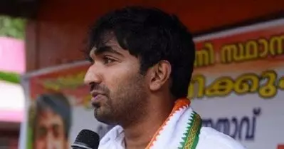 ഹാഗിയ സോഫിയ പരാമര്‍ശിച്ചുള്ള വിവാദ പ്രസംഗം; മാപ്പ് പറഞ്ഞ് ചാണ്ടി ഉമ്മന്‍