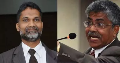സുപ്രീംകോടതി വിധി ലംഘിച്ച് മുത്തലാഖ് ചൊല്ലിയ ജഡ്ജി കലാം പാഷയ്‌ക്കെതിരെ കേസ് കൊടുക്കാന്‍ ഭാര്യ; കമാല്‍ പാഷ ഭീഷണിപ്പെടുത്തിയെന്നും പരാതി