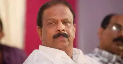 സ്വാഭാവികമാണ്, കോണ്‍ഗ്രസ് പരാജയപ്പെട്ടാല്‍ പ്രവര്‍ത്തകര്‍ ബി.ജെ.പിയിലേക്ക് പോകും; കെ.സുധാകരന്‍