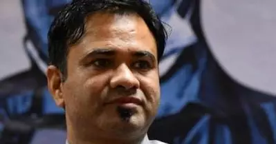 ‘അവര്‍ എന്നെ ജീവിതകാലം മുഴുവന്‍ നിരീക്ഷിക്കാന്‍ പോവുകയാണ്’; ഡോ.കഫീല്‍ ഖാനെ സ്ഥിരം കുറ്റവാളിപ്പട്ടികയില്‍ ഉള്‍പ്പെടുത്തി യു.പി പൊലീസ്