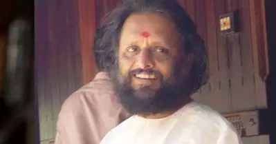 എന്റെ പാട്ട് കേട്ടിട്ടാണ് വൈശാലിയില്‍ ആ വാക്ക് ഉപയോഗിച്ച് പാട്ടെഴുതാന്‍ ഭരതേട്ടന്‍ ഒ.എന്‍.വിയോട് പറഞ്ഞത്: കൈതപ്രം