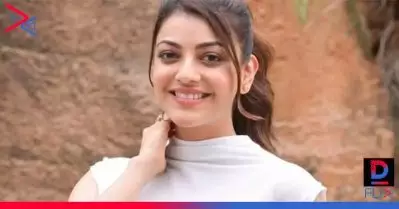 പുതിയ തലമുറയുമായി കണക്ട് ചെയ്യണമെങ്കില്‍ ഈ പ്ലാറ്റ്‌ഫോമുകള്‍ കൂടിയേ തീരു: കാജല്‍ അഗര്‍വാള്‍