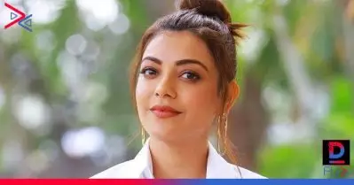 അഞ്ചാം വയസ്സിലാണ് ആസ്തമയാണെന്ന് തിരിച്ചറിയുന്നത്, ഇപ്പോഴും ഇന്‍ഹെയ്‌ലര്‍ ഉപയോഗിക്കുമ്പോള്‍ ആളുകള്‍ തുറിച്ചുനോക്കും: കാജല്‍ അഗര്‍വാള്‍