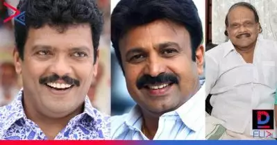 ‘ഏതെങ്കിലും ഒരു പെണ്ണ് അഭിനയിക്കാന്‍ ചാന്‍സ് ചോദിച്ച് വരുമ്പോഴേക്കും ‘ചീത്ത’യായിപ്പോകുമെന്ന് പറഞ്ഞ് അവരെ പറഞ്ഞ് വിടും’; സിദ്ദിഖും ജഗദീഷും ദേഷ്യപ്പെട്ട അനുഭവം പങ്കുവെച്ച് കലൂര്‍ ഡെന്നിസ്