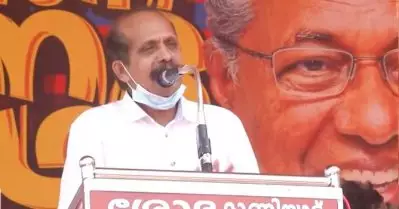‘ബുദ്ധമത വിശ്വാസിയായ പിണറായി, ഇറ്റലിയിലെ അടുക്കളയില്‍ പോലും ചര്‍ച്ചയാകുന്ന കേരളം’ ; വൈറലായി ഐ.എന്‍.എല്‍ നേതാവിന്റെ പ്രസംഗം