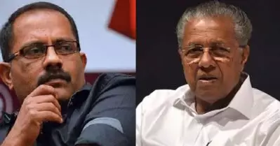 ‘തിരുട്ട് ഫാമിലി’; മുഖ്യമന്ത്രിയുടെ കുടുംബത്തെ അധിക്ഷേപിച്ച് കെ.എം. ഷാജി