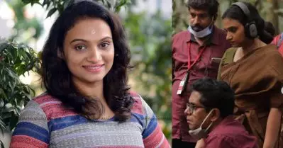 ഞങ്ങളെല്ലാവരും ഗോഡ് ഫാദറില്ലാതെ സിനിമയില്‍ വന്നവരാണ്, എല്ലാ സംവിധായകരും ഇത് ചെയ്യില്ല; ദൃശ്യത്തിലെ മേരി പറയുന്നു