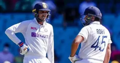 രോഹിതും ഗില്ലും ടെസ്റ്റിലെ പുത്തന്‍ ഓപ്പണിംഗ് ജോഡികളാകും; ഇരുവര്‍ക്കും കൂടുതല്‍ അവസരം നല്‍കുമെന്ന് കോഹ്‌ലി
