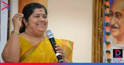 ചടങ്ങുകള്‍ക്കും വിളിക്കാറില്ല; ഷോ ഓഫ് ഒന്നും ഇല്ലാത്തതുകൊണ്ടായിരിക്കാം; വിവേചനം തുറന്ന് പറഞ്ഞ് ഗായിക ലതിക