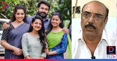 തീരുമാനം അംഗീകരിക്കില്ല; ദൃശ്യം 2 തിയേറ്ററുകളിലും പ്രദര്‍ശിപ്പിക്കും; ഫിലിം ചേംബര്‍ നിലപാട് തള്ളി ലിബര്‍ട്ടി ബഷീര്‍