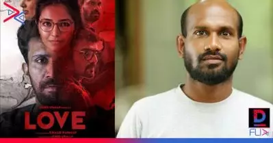 തിയേറ്ററില്‍ കണ്ടപ്പോള്‍ അഭിനയത്തില്‍ ഒരു സംതൃപ്തി തോന്നിയില്ല; പിന്നീട് ആലോചിച്ചപ്പോള്‍ കാര്യം മനസ്സിലായി; ലവ് സിനിമയെ കുറിച്ച് ഗോകുലന്‍