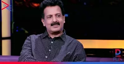 ചാനല്‍ തീരുമാനിക്കുന്ന നിയന്ത്രണങ്ങളില്‍ നിന്നുകൊണ്ട് കാര്യങ്ങള്‍ ചെയ്യാന്‍ കഴിയില്ല; മലയാള സീരിയല്‍ രംഗത്തുനിന്നുള്ള പിന്മാറ്റത്തെ കുറിച്ച് മധുമോഹന്‍