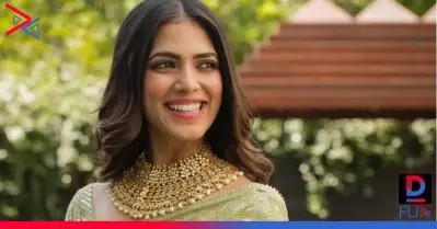 ആകെ ഒരു അഭിമുഖത്തിനേ ഞാന്‍ പോയിട്ടുള്ളൂ, മിസ് വേള്‍ഡിനെ കാണാനുള്ള ആഗ്രഹമായിരുന്നു മനസ്സില്‍; അനുഭവം പറഞ്ഞ് മാളവിക മോഹനന്‍