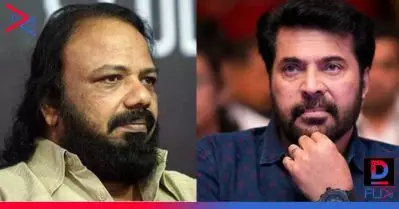 ആ സംവിധായകന്‍ ലോഹിയുടെ മുഖത്തേക്ക് കടലാസ് കീറിയെറിഞ്ഞു; എന്നെ കെട്ടിപ്പിടിച്ച് പൊട്ടിക്കരഞ്ഞ ലോഹി; അനുഭവം പറഞ്ഞ് മമ്മൂട്ടി