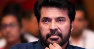 ഞാന്‍ പറഞ്ഞതും പറയാത്തതുമായ കാര്യങ്ങള്‍ അഭിമുഖത്തില്‍ അച്ചടിച്ചു വന്നു, മമ്മൂട്ടിയുടെ ആ മറുപടിക്ക് മുന്‍പില്‍ കുന്നിക്കുരുപോലെ ഞാന്‍ ചെറുതായി; കലൂര്‍ ഡെന്നീസ്