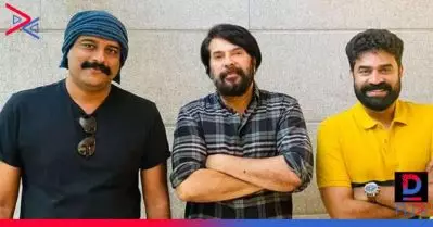 മുരളി ഗോപിയുടെ ഡ്രീം പ്രോജക്ടില്‍ മമ്മൂട്ടി നായകന്‍; നിര്‍മ്മാണം വിജയ് ബാബു