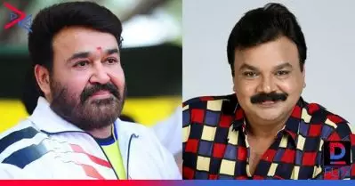 ലാലേട്ടന്റെ വലിയ സ്വപ്‌നമാണ് ‘അമ്മ’യുടെ ആസ്ഥാനമന്ദിരം; സ്വന്തം വീട് പണി പൂര്‍ത്തിയായ സന്തോഷമെന്ന് ഇടവേള ബാബു