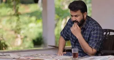 ദൃശ്യം 2 വില്‍ അഭിനയിക്കാന്‍ ഏറ്റവും വെല്ലുവിളി നേരിട്ടത് ആ രംഗമായിരുന്നു; തുറന്നു പറഞ്ഞ് മോഹന്‍ലാല്‍
