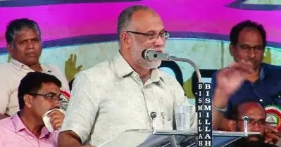 പോപുലര്‍ ഫ്രണ്ട് പ്രവര്‍ത്തകരുടെ അറസ്റ്റിന് പിന്നില്‍ മുസ്‌ലിം ഉന്മൂലനമെന്ന ആര്‍.എസ്.എസ് അജണ്ട; സി.ബി.ഐ അന്വേഷണം ആവശ്യപ്പെട്ട് പോപുലര്‍ ഫ്രണ്ട്