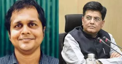 കുടിയേറ്റ തൊഴിലാളികള്‍ ട്രെയിന്‍ കയറി കൊല്ലപ്പെട്ടത് കണ്ണില്‍പ്പെടില്ല അല്ലേ? രണ്ട് വര്‍ഷമായി ട്രെയിനപകടത്തില്‍ ഒരു യാത്രക്കാരനും കൊല്ലപ്പെട്ടില്ലെന്ന കേന്ദ്രത്തിന്റെ അവകാശവാദം പൊളിച്ച് സാകേത് ഗോഖലെ