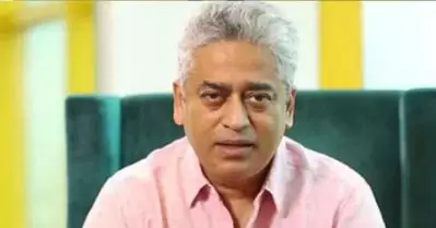 രാജ്ദീപ് സര്‍ദേശായിക്കെതിരെ സ്വമേധയാ ക്രിമിനല്‍ കോടതിയലക്ഷ്യ കേസ് രജിസ്റ്റര്‍ ചെയ്ത് സുപ്രീംകോടതി