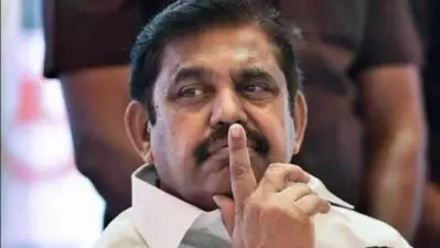 പനീര്‍സെല്‍വത്തിന്റെ എതിര്‍പ്പ് വിലപോയില്ല; തമിഴ്‌നാട്ടില്‍ എടപ്പാടി പളനിസാമി പ്രതിപക്ഷ നേതാവ്