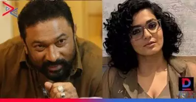 കുറ്റങ്ങള്‍ ചൂണ്ടിക്കാണിക്കാം അത് ഒരു പ്രസ്ഥാനത്തിന്റെ അടിത്തറ തോണ്ടിക്കൊണ്ടാകരുത്; പാര്‍വതിക്കെതിരെ ബാബുരാജ്