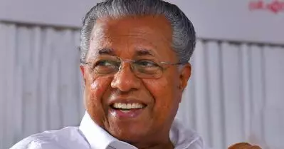എല്‍.ഡി.എഫ് സര്‍ക്കാര്‍ തുടരണമെന്ന് 59.5 ശതമാനം ആളുകള്‍; മാതൃഭൂമി ന്യൂസ്- സീവോട്ടര്‍ അഭിപ്രായ സര്‍വേ