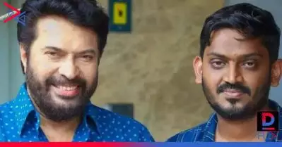 മൂന്ന് മണിക്കൂര്‍ മമ്മൂക്ക എന്റെ മുന്നിലിരുന്ന് കഥ കേട്ടു; തുടക്കകാരനായ എന്നെ എപ്പോഴും കംഫര്‍ട്ടായി നിര്‍ത്തി: ദി പ്രീസ്റ്റ് സംവിധായകന്‍