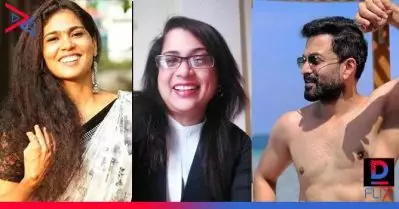 രഹ്നാ ഫാത്തിമയുടെ നഗ്‌നതയ്ക്കെതിരെ കേസെടുത്ത ഉത്സാഹത്തോടെ പൃഥ്വിരാജ് സുകുമാരനെതിരെയും കേസെടുക്കേണ്ടെ?; അഡ്വ രശ്മിത രാമചന്ദ്രന്‍