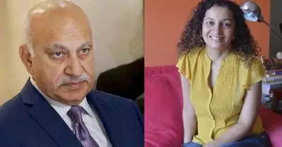 മീ ടൂ: ലൈംഗികാതിക്രമം വെളിപ്പടുത്താന്‍ വര്‍ഷങ്ങള്‍ക്ക് ശേഷവും സ്ത്രീകള്‍ക്ക് അവകാശമുണ്ട്; ഇതിന്റെ പേരില്‍ ഒരു സ്ത്രീയും ശിക്ഷിക്കപ്പെടരുത്; എം.ജെ അക്ബറിന്റെ മാനനഷ്ടക്കേസില്‍ കോടതി