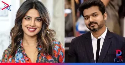 വിനയവും സഹജീവി സ്‌നേഹവും എന്തെന്ന് എന്നെ പഠിപ്പിച്ചത് വിജയ്; ദളപതിയെ കുറിച്ച് പ്രിയങ്ക ചോപ്ര