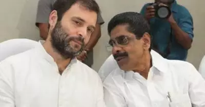 രാഹുലിന് കേരളത്തെക്കുറിച്ചു ഞങ്ങളെക്കാള്‍ നന്നായി അറിയാം; അദ്ദേഹത്തിന്റെ ആ നിര്‍ദേശം ശിരസാവഹിച്ചാണ് മുന്നോട്ടുപോകുന്നത്: മുല്ലപ്പള്ളി