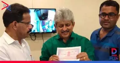 ജോമോന്‍ പുത്തന്‍പുരയ്ക്കലിന്റെ ജീവിതം സിനിമയാക്കാന്‍ രാജസേനന്‍