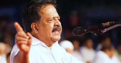 ഹൈക്കോടതി വിധി ജലീലിന്റെ മാത്രമല്ല, മുഖ്യമന്ത്രിയുടെയും മുഖത്തേറ്റ പ്രഹരം; രമേശ് ചെന്നിത്തല