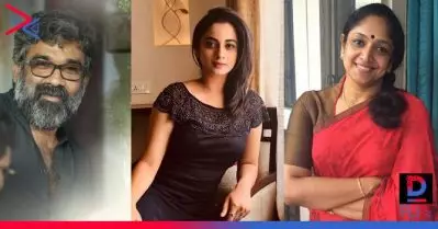ഹ്രസ്വ ചിത്രവുമായി രഞ്ജിത്ത്; മാധവിയുടെ ഫസ്റ്റ് ലുക്ക് പോസ്റ്റര്‍ പുറത്തുവിട്ടു
