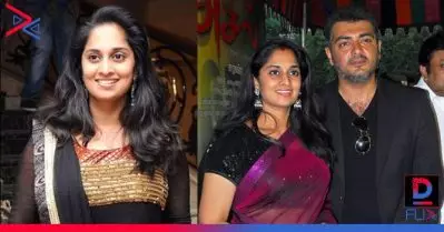 നീണ്ട ഇടവേളയ്ക്ക് ശേഷം നടി ശാലിനി വീണ്ടും അഭിനയരംഗത്തേക്ക്? തിരിച്ചുവരവ് മണിരത്‌നം ചിത്രത്തിലൂടെ
