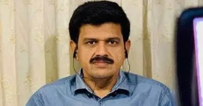 പൊതുമേഖല സ്ഥാപനങ്ങള്‍ നഷ്ടത്തിലുള്ളപ്പോഴല്ല വിറ്റഴിക്കേണ്ടത്, ലാഭത്തിലുള്ളപ്പോഴാണ് നല്ല വില കിട്ടുക: സന്ദീപ് വാര്യര്‍