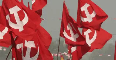 ‘പാര്‍ട്ടി പുറത്താക്കിയ ആളുടെ കെട്ടിടത്തില്‍ ബി.ജെ.പി കൊടി കെട്ടി സി.പി.ഐ.എമ്മിന്റെ ഓഫീസ് പിടിച്ചെടുത്തുവെന്ന് പ്രചരണം’; വിശദീകരണവുമായി സി.പി.ഐ.എം