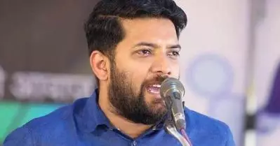 പട്ടാമ്പിയില്‍ അല്ല പാലക്കാട് തന്നെ മത്സരിക്കും; പട്ടാമ്പിയില്‍ സ്ഥാനാര്‍ത്ഥിയാകുമെന്ന അഭ്യൂഹങ്ങളില്‍ ഷാഫി പറമ്പില്‍