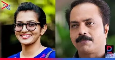 ആരാണ് പാര്‍വതി? അപ്പപ്പൊ കണ്ടവനെ അപ്പാ എന്നു വിളിക്കാത്തവള്‍; രചനയുടെ ചോദ്യത്തിന് കിടിലന്‍ മറുപടിയുമായി ഷമ്മി തിലകന്‍