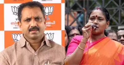 ഒടുവില്‍ ശോഭയെ മത്സരിപ്പിക്കുമെന്ന് പ്രഖ്യാപിച്ച് സുരേന്ദ്രന്‍; കഴക്കൂട്ടം കൊടുക്കുമോ എന്നത് സസ്‌പെന്‍സ്