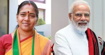 മോദിയെ കുറിച്ചുള്ള പുസ്തകം പൂര്‍ത്തിയായി, യോഗിയെ കുറിച്ചും അമിത് ഷായെ കുറിച്ചുമുള്ള പുസ്തകത്തിന്റെ പണിപ്പുരയിലാണ്: ശോഭാ സുരേന്ദ്രന്‍