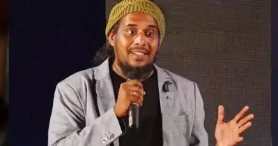 ഇതിനു മുമ്പും ഈ പാട്ട് പാടാന്‍ ശ്രമിച്ചിട്ടുണ്ട്, ഈ ജീവിതകാലം മുഴുവനും പാടുകയും ചെയ്യും; കൈതപ്രത്തിന്റെ വിമര്‍ശനത്തിനു പിന്നാലെ ഹരീഷ് ശിവരാമകൃഷ്ണന്‍