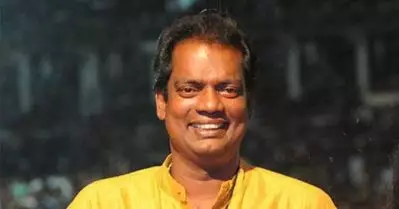 അമേരിക്കകാര്‍ക്ക് നഷ്ടപ്പെടാത്ത എന്താണ് റിഹാനയും, ഗ്രെറ്റയും പ്രതിഷേധിച്ചപ്പോള്‍ ഭാരതീയര്‍ക്ക് നഷ്ടപ്പെട്ടത്?; കര്‍ഷക സമരത്തെ പിന്തുണച്ച് സലീം കുമാര്‍