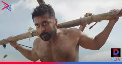 വെയ്റ്ററായും പാടം ഉഴുതും സൂര്യ, കണ്ണു നനയിച്ച് ഉര്‍വശി; സൂരരൈ പോട്രിലെ നമ്മള്‍ കാണാതെ പോയ രംഗങ്ങള്‍