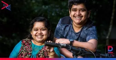 അച്ഛന്റെ പേഴ്‌സീന്ന് കുറേ കാശ് എനിക്കും ചേച്ചിക്കും പൊക്കം കൂടാനുള്ള പൊടി വാങ്ങി തീര്‍ന്നിട്ടുണ്ട്; സൂരജ് പറയുന്നു